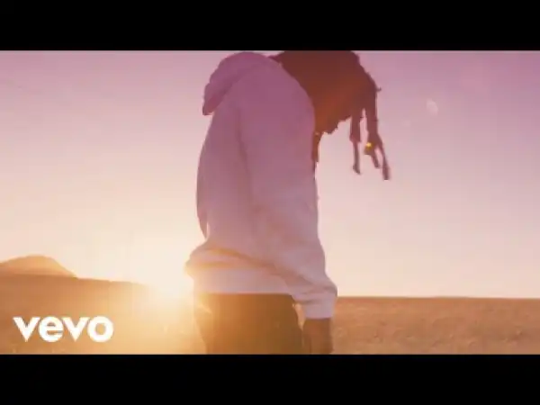 Video: Mozzy - Pure In The Pack